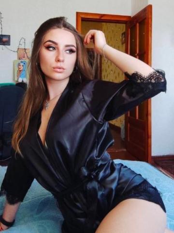 Проститутка Лиза