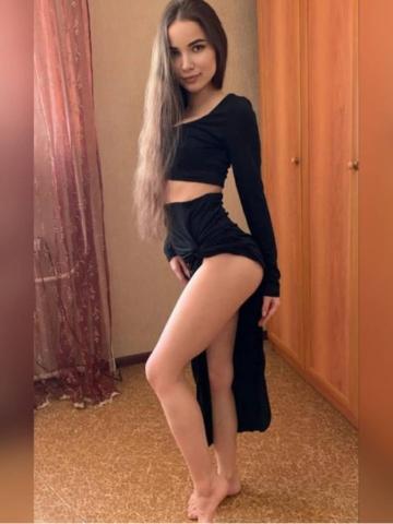 Проститутка Мира